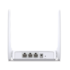 Roteador Mercusys Mw301R Wireless 300Mbps Ipv6 5Dbi 2 Antenas Mw301R Br/3.30
