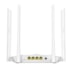 ROTEADOR TENDA AC5 AC1200 DUAL BAND 4 ANTENAS