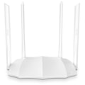 ROTEADOR TENDA AC5 AC1200 DUAL BAND 4 ANTENAS