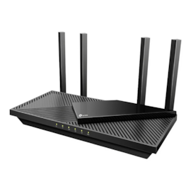 Roteador Tp-link Aginet Ax3000 Ex510 Pro Wifi6 Dual Band 2.5/5.0Ghz Ex510Pro(us2)