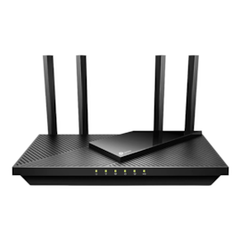 Roteador Tp-link Aginet Ax3000 Ex510 Pro Wifi6 Dual Band 2.5/5.0Ghz Ex510Pro(us2)