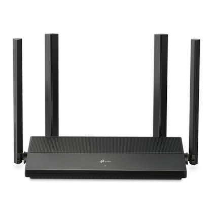 Roteador Tp-link Aginet Ax3000 Ex521 Wifi6 Dual Band 2.5/5.0Ghz Ex521 (us1/1.0)