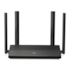 Roteador Tp-link Aginet Ax3000 Ex521 Wifi6 Dual Band 2.5/5.0Ghz Ex521 (us1/1.0)