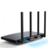 Roteador Tp-link Archer Ax12 Ax1500 Wifi 6 1201Mbps Dual Band 2.4/5 GHz 4 Antenas Ver1.8