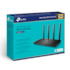 Roteador Tp-link Archer Ax12 Ax1500 Wifi 6 1201Mbps Dual Band 2.4/5 GHz 4 Antenas Ver1.8