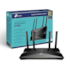 Roteador Tp-link Archer Ax23 Dual Band 2.4/5 Ghz Wi-fi 6 Gigabit Ax1800