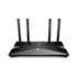 Roteador Tp-link Archer Ax23 Dual Band 2.4/5 Ghz Wi-fi 6 Gigabit Ax1800