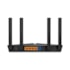 Roteador Tp-link Archer Ax23 Dual Band 2.4/5 Ghz Wi-fi 6 Gigabit Ax1800