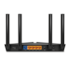 Roteador Tp-Link Archer Ax3000 Ax53 Wifi6 Dual Band 2.5/5.0Ghz 4 Antenas Archer Ax53 (Br/1.6)