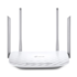 Roteador Tp-link Archer C50w Ac1200 Wifi 5 Wisp Preset Dual Band 867 Mbps 4 Antenas Ver 6.8