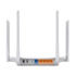 Roteador Tp-link Archer C50w Ac1200 Wifi 5 Wisp Preset Dual Band 867 Mbps 4 Antenas Ver 6.8