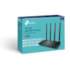 Roteador Tp-link Archer C6 Gigabit Wi-fi Mu-mimo Ac1200