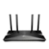 Roteador Tp-link Ax53 Ax3000 Wifi6 Dual Band Gigabit Padrão Ac 2976mbps 4 Antenas