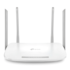 Roteador Tp-link Ec220-g5 Ac1200 Mu-mimo Wi-fi 5 Dual Band 4 Antenas Branco Ec220-gb(br)