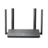 Roteador Tp-link Ex141 Ax1500 Dual Band Gigabit Wifi 6 Router Ex141-br