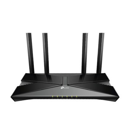 Roteador Tp-link Ex510 Ax3000 Wifi6 Dual Band Ex510br