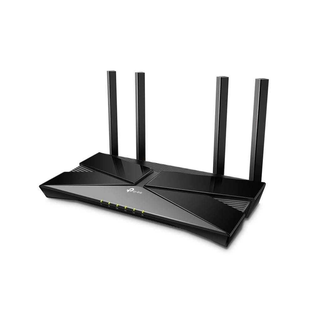 Roteador Wifi Tp-link Archer Ax73 Ax5400 Wi-fi 6 Dual Band Gigabit -  Microgem a Maior loja de Curitiba