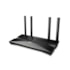 Roteador Tp-link Ex511 Ax3000 Dual Band Wifi 6 4 Antenas Gigabit 10/100/1000 Mbps Ex511-br