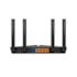 Roteador Tp-link Ex511 Ax3000 Dual Band Wifi 6 4 Antenas Gigabit 10/100/1000 Mbps Ex511-br