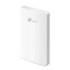 Roteador Tp-link Omada Eap235-wall Mu-mimo Ac1200 Dual Band 2.4/5ghz Montavel Em Parede