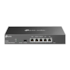 Roteador Tp-Link Omada Er7206 5 Portas Gigabit Dual Band 2.4/5.0 Ghz + 1 Porta Sfp Er7206 Un/2.30