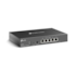 Roteador Tp-Link Omada Er7206 5 Portas Gigabit Dual Band 2.4/5.0 Ghz + 1 Porta Sfp Er7206 Un/2.30