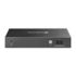 Roteador Tp-Link Omada Er7206 5 Portas Gigabit Dual Band 2.4/5.0 Ghz + 1 Porta Sfp Er7206 Un/2.30