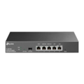 Roteador Tp-link Omada Er7206 Vpn Multi-wan Loa...
