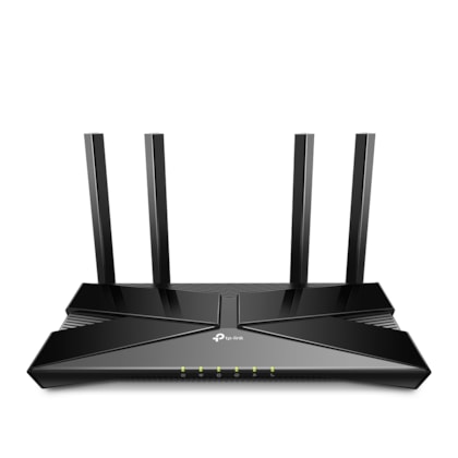 Roteador Tp-link Terminal Onu Ax1800 Xx230v Gpon Voip Wi-fi 6 Dual Band Gigabit Xx230v(us1) Ver 1.0