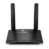 Roteador Tp-Link Tl-Mr100 4G Lte Router Dual Band 2.5/5.0Ghz 2 Antenas Eu/3.X