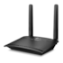 Roteador Tp-Link Tl-Mr100 4G Lte Router Dual Band 2.5/5.0Ghz 2 Antenas Eu/3.X