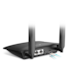 Roteador Tp-Link Tl-Mr100 4G Lte Router Dual Band 2.5/5.0Ghz 2 Antenas Eu/3.X
