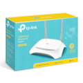 Roteador Tp-link Tl-wr840n V 6.0 300mbps