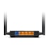 Roteador Tp-link Wi-fi Archer C64 Ac1200 Archer Dual Band 2.4/5.0ghz 400/867mbps Gigabit 10/100/1000 C64(us) Ver 1.x
