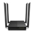 Roteador Tp-link Wi-fi Archer C64 Ac1200 Archer Dual Band 2.4/5.0ghz 400/867mbps Gigabit 10/100/1000 C64(us) Ver 1.x