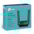 Roteador Tp-link Wi-fi Archer C64 Ac1200 Archer Dual Band 2.4/5.0ghz 400/867mbps Gigabit 10/100/1000 C64(us) Ver 1.x