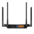 Roteador Tp-link Wi-fi Mu-mimo Ec225-g5 Ac1300 Wi-fi 5 Gigabit 10/100/1000 Dual Band 4 Antenas Preto Ec225-g5(br) V1.8