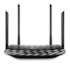 Roteador Tp-link Wi-fi Mu-mimo Ec225-g5 Ac1300 Wi-fi 5 Gigabit 10/100/1000 Dual Band 4 Antenas Preto Ec225-g5(br) V1.8