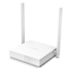 Roteador Tp-link Wi-fi Tl-wr829n Multi-modo 300 Mbps 2 Antenas Branco