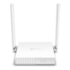 Roteador Tp-link Wi-fi Tl-wr829n Multi-modo 300 Mbps 2 Antenas Branco