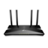 Roteador Tp-link Wifi Ex520 Ax3000 Wifi 6 Gigabit 10/100/1000 Dual Band 2.4/5 Ghz 4 Antenas Ex520 Us1/1.0