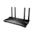 Roteador Tp-link Wifi Ex520 Ax3000 Wifi 6 Gigabit 10/100/1000 Dual Band 2.4/5 Ghz 4 Antenas Ex520 Us1/1.0