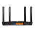 Roteador Tp-link Wifi Ex520 Ax3000 Wifi 6 Gigabit 10/100/1000 Dual Band 2.4/5 Ghz 4 Antenas Ex520 Us1/1.0