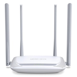 ROTEADOR WIFI MERCUSYS MW325R 300MBPS