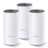 Roteador Wifi Mesh Tp-link Ac1200 Deco M4 Gigabit Dual Band Deco M4(3-pack)