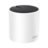 Roteador Wifi Mesh Tp-link Ax 3000 Deco X55 Wifi 6 Gigabit Dual Band Deco X55(1-pack) US/1.3
