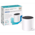 Roteador Wifi Mesh Tp-link Ax 3000 Deco X55 Wifi 6 Gigabit Dual Band Deco X55(1-pack) US/1.3