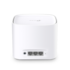 Roteador Wifi Mesh Tp-Link Ax3000 Deco Hx520 Wifi 6 Dual Band Gigabit Hx520(1-Pack)