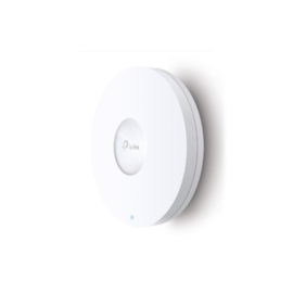 Roteador  Wifi Mesh Tp-Link Omada Ax1800 Eap610 Wifi 6 Dual Band 2.4/5Ghz Ceiling Mount Eap610 Us/4.0