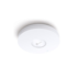 Roteador  Wifi Mesh Tp-Link Omada Ax1800 Eap610 Wifi 6 Dual Band 2.4/5Ghz Ceiling Mount Eap610 Us/4.0